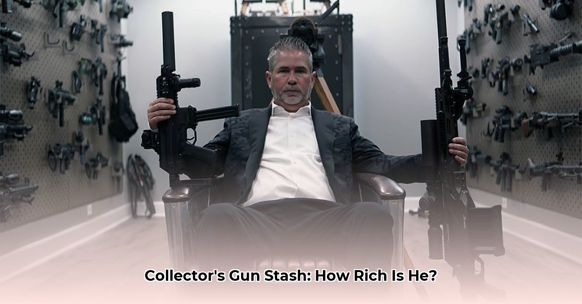 the-collector-gun-guy-net-worth